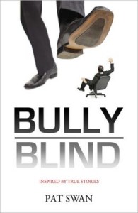 Bully Blind the Book