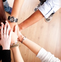 Healthy Corporate Culture